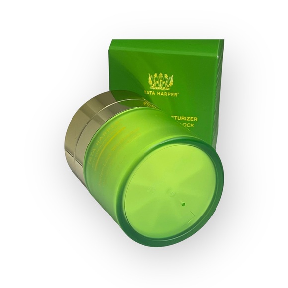 new Tata Harper ☀︎ Water Lock Moisturizer ☀︎ Full Size ☀︎︎ Sealed in Box - Picture 11 of 16